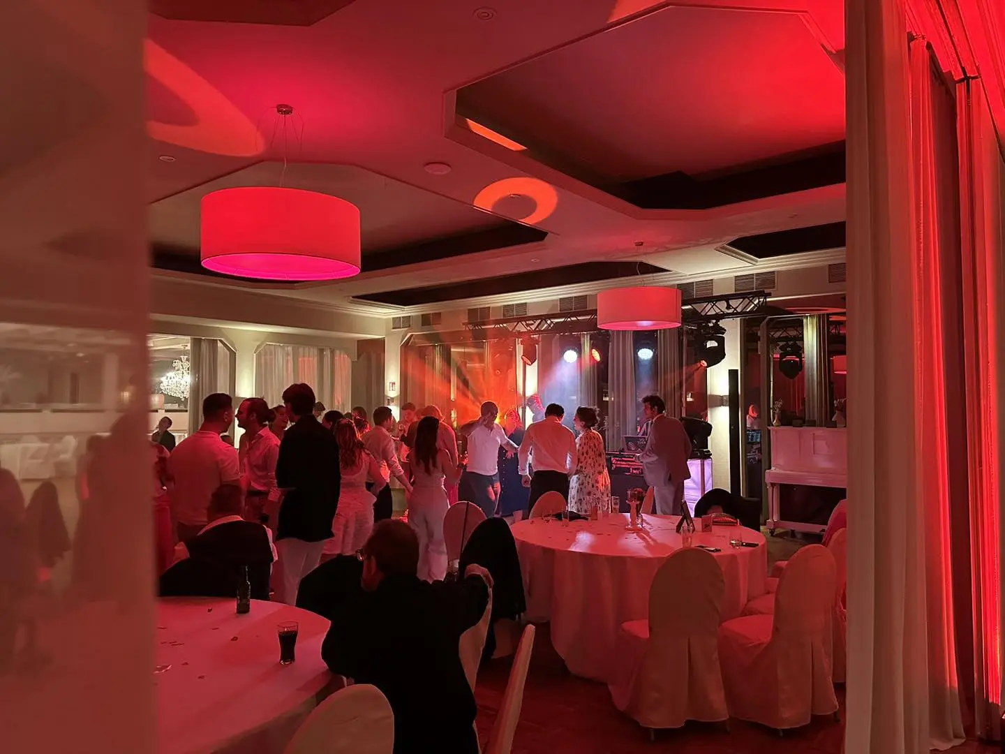 Trouwfeest