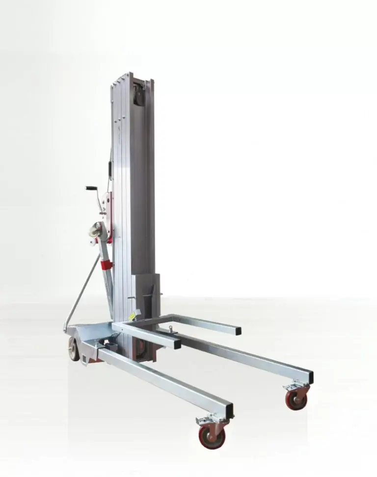 [ALP] ALP Lift L620 vorkliftstatief