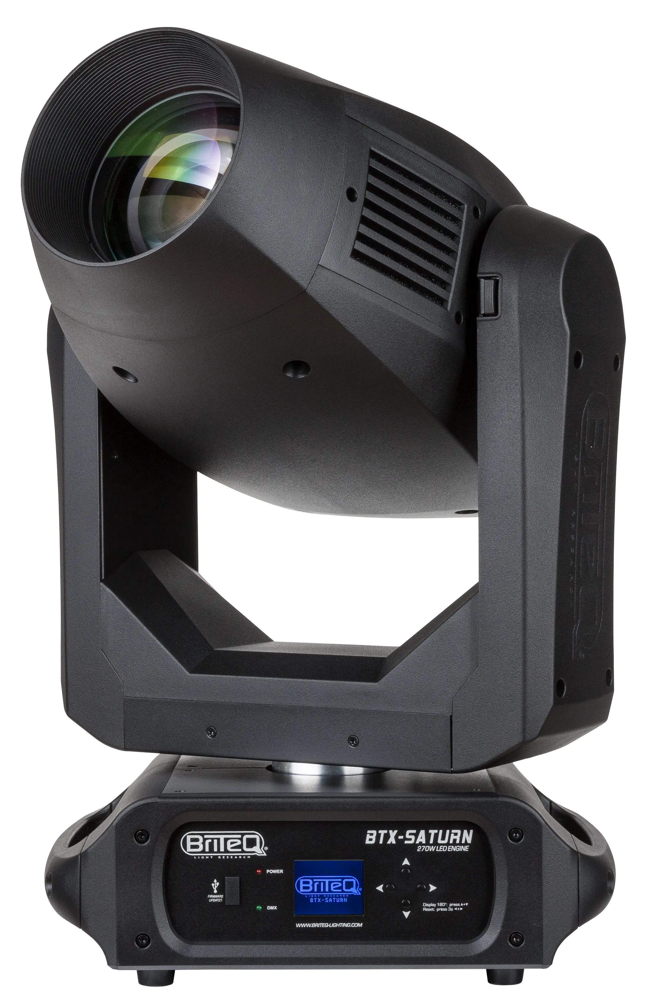 Briteq BTX-Saturn