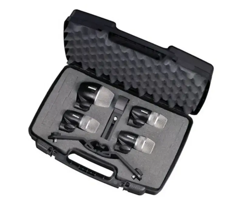 [DRMKIT] Drumkit Shure