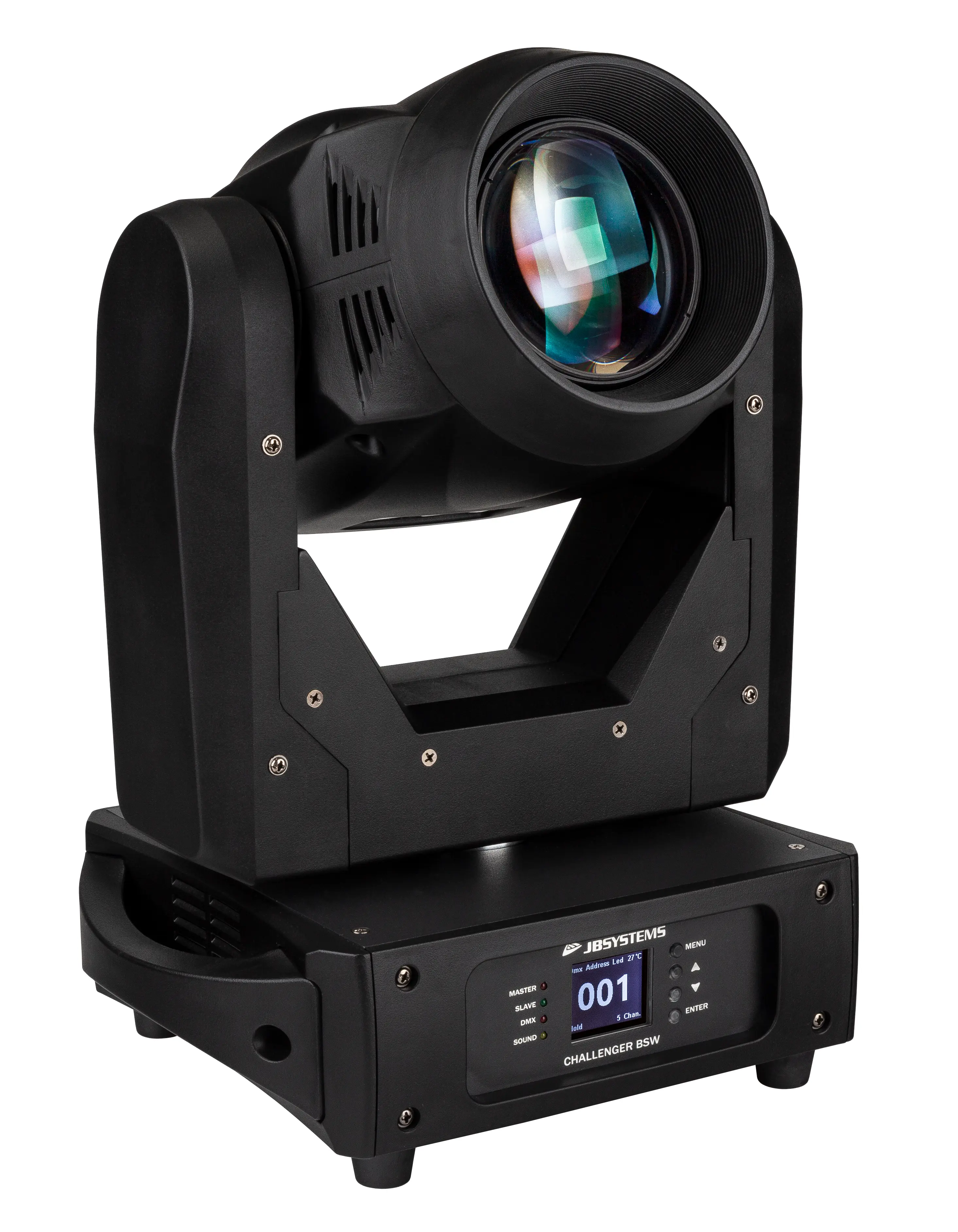 [BSW] JB Systems Challenger BSW