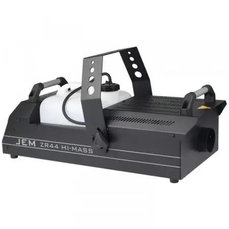 Jem ZR44 Smoke (excl.vloeistof)