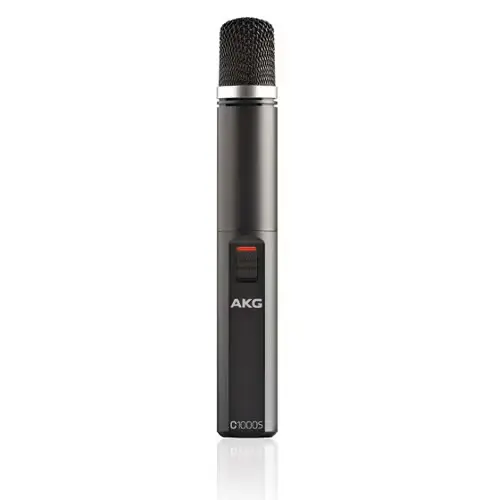 [C1000] Micro AKG C1000