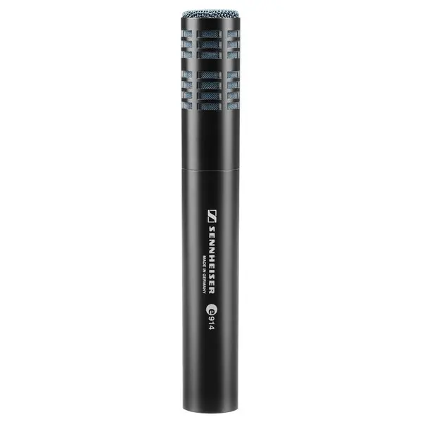 [E914] Micro Sennheiser e914