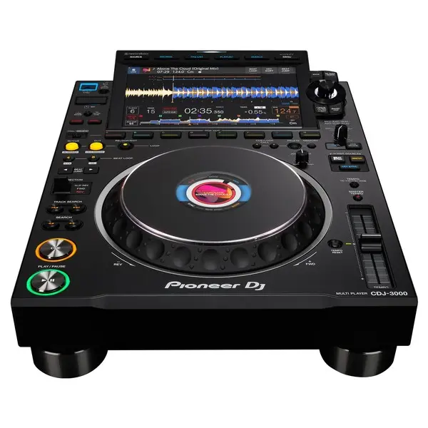 Pioneer CDJ3000