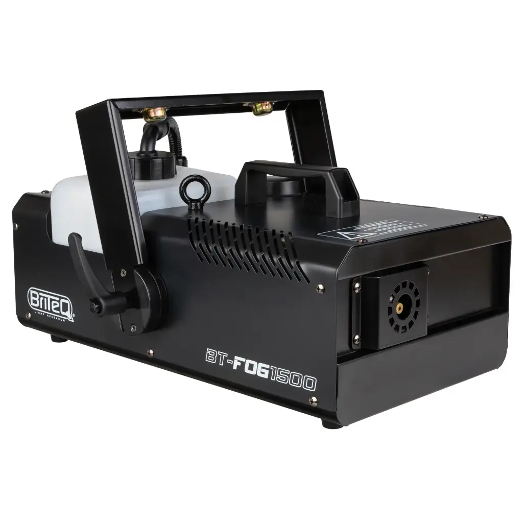 Briteq BT-FOG1500