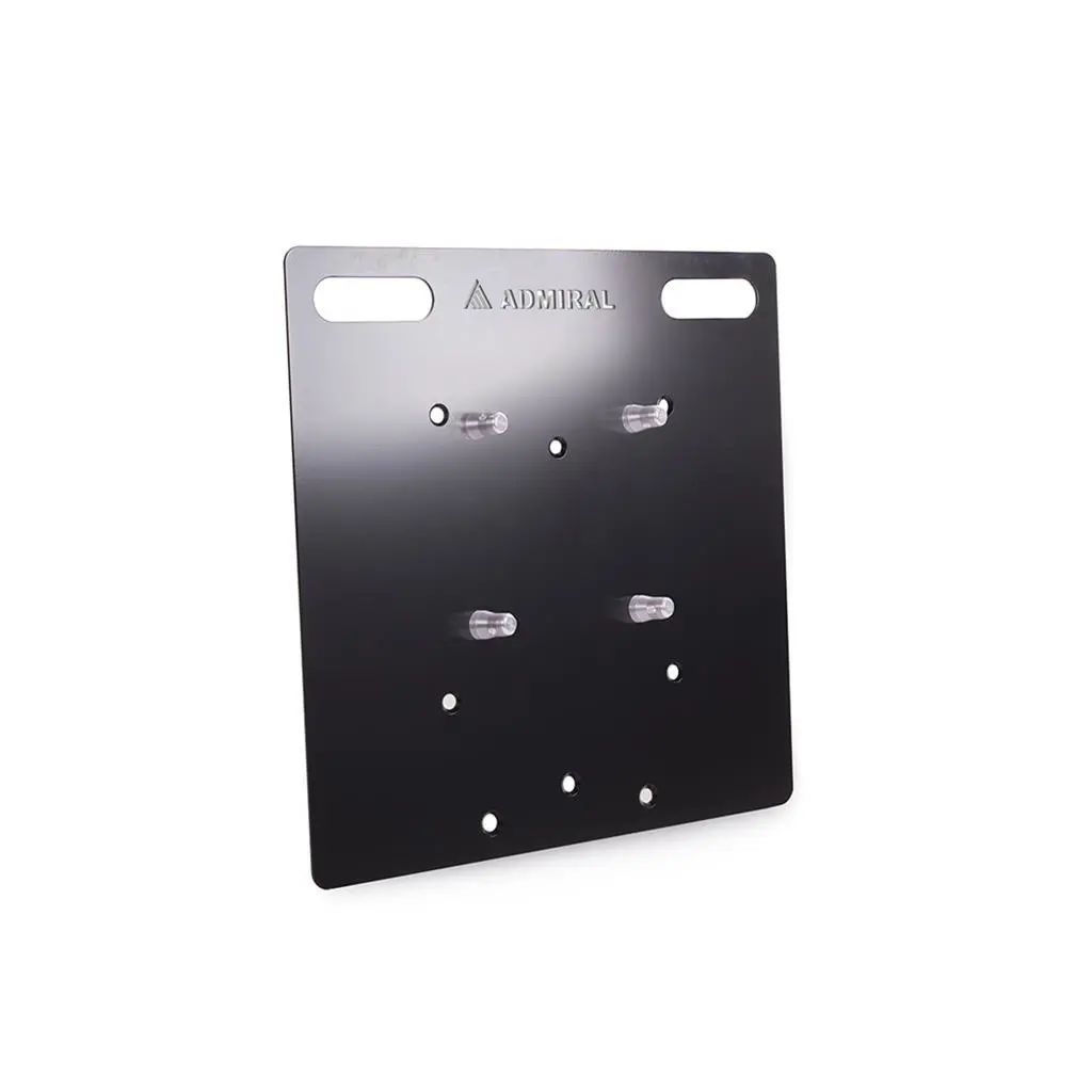 Baseplate groot