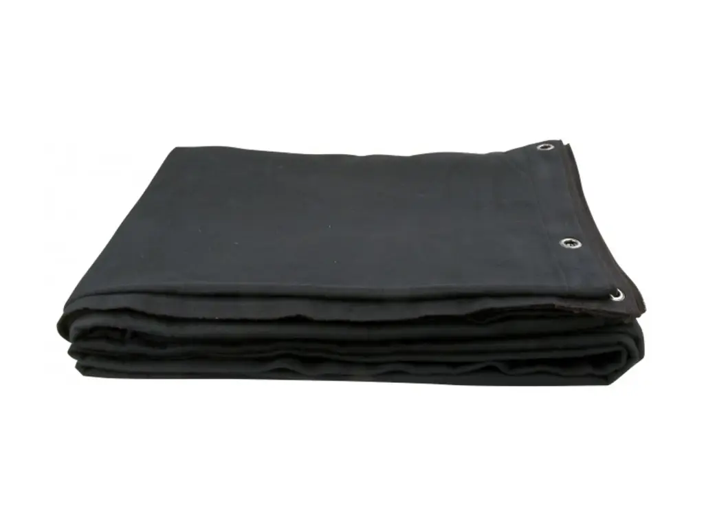 Molton 6x4m