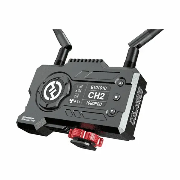 [WLHDMI] Draadloze HDMI Hollyland