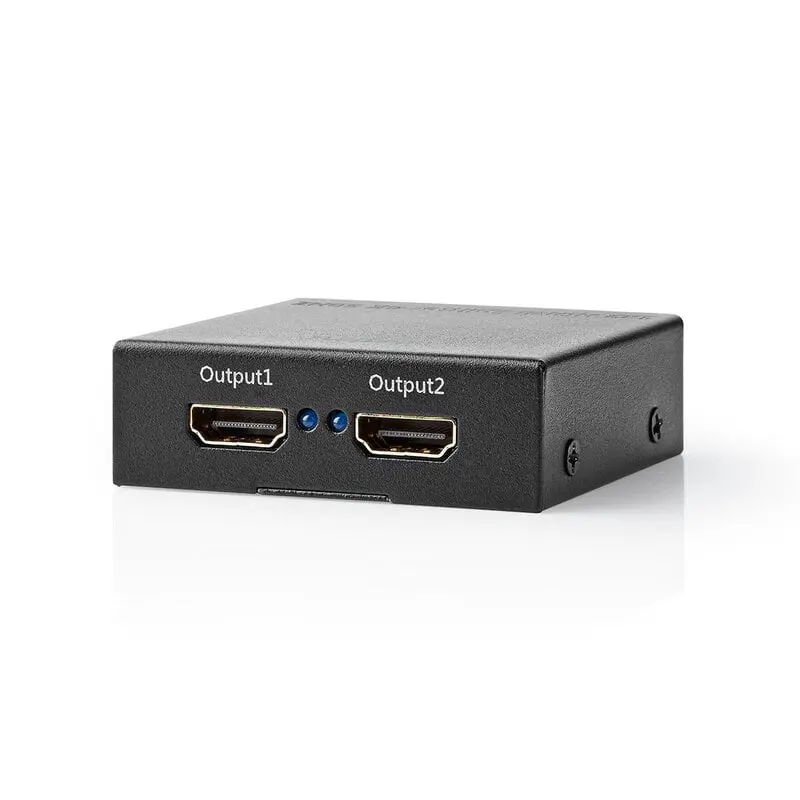 HDMI Splitter 1 -> 2