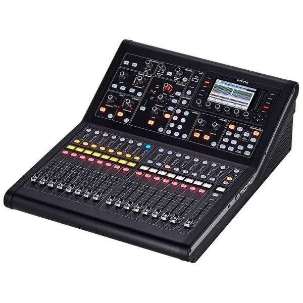 Mengtafel Midas M32R Live