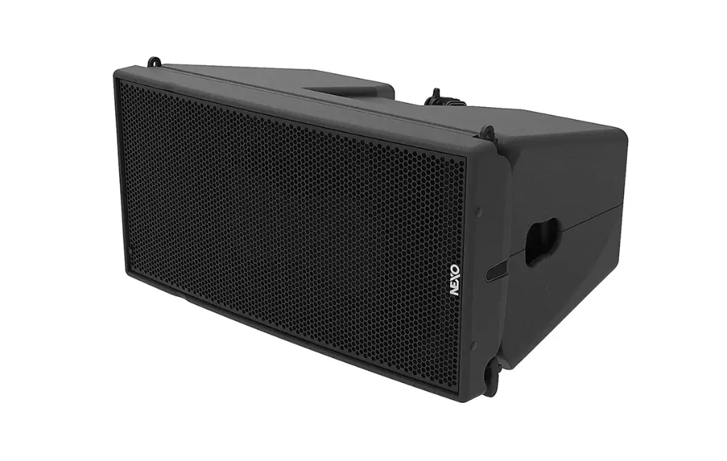 [M12] Nexo Geo M12 Topkast