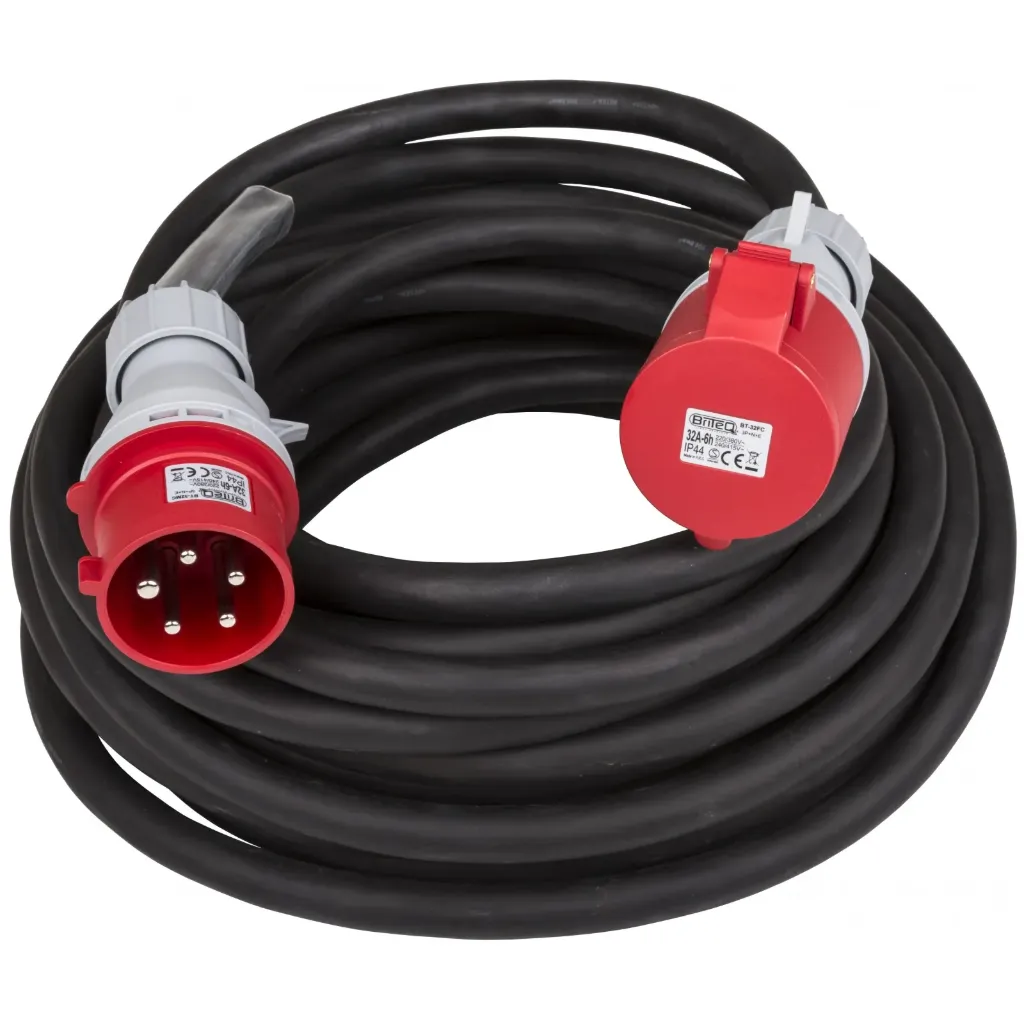 [CEE63A50] CEE 63A 50m 5G16