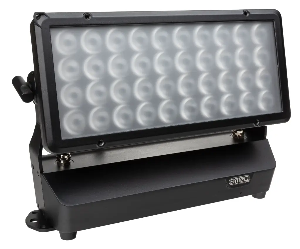 Set van 3 Briteq BT-Chroma 800