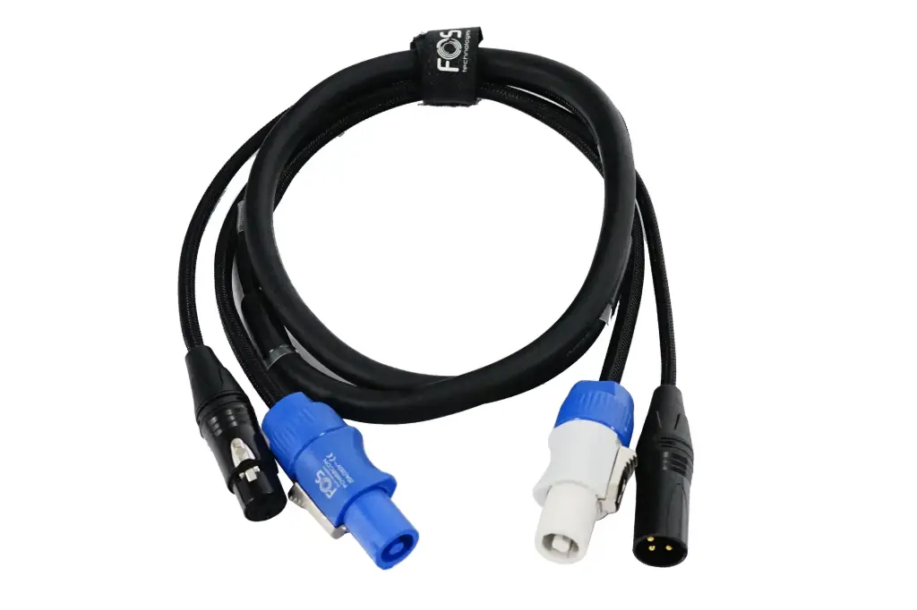 [COMBIPC10M] Combikabel Powercon 10m