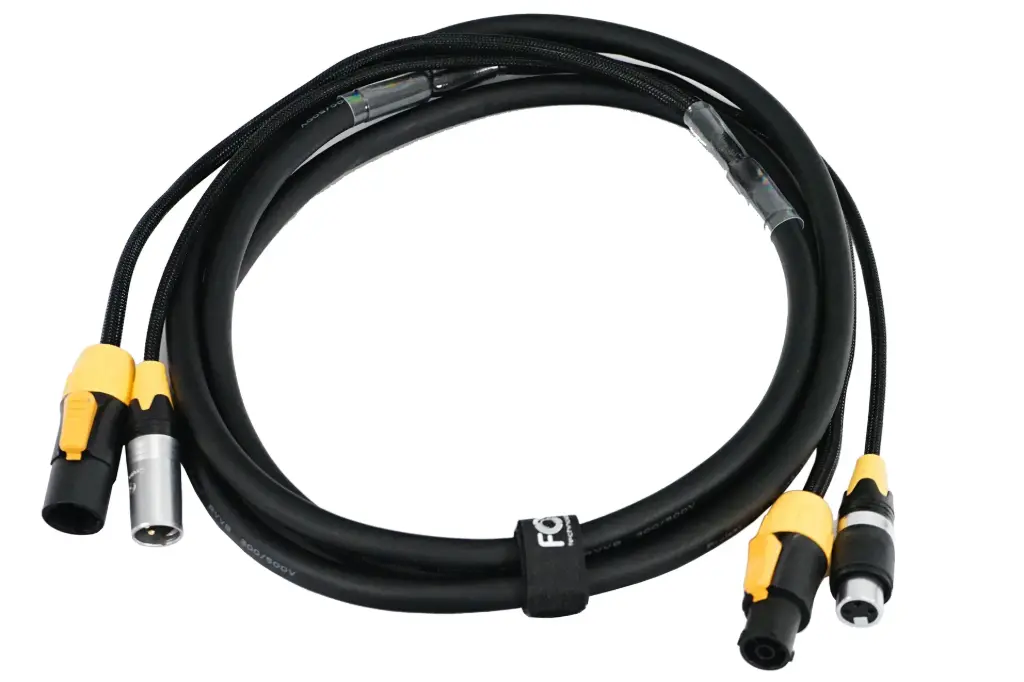 [COMBIPCT5M] Combikabel PowerconTrue1 5m