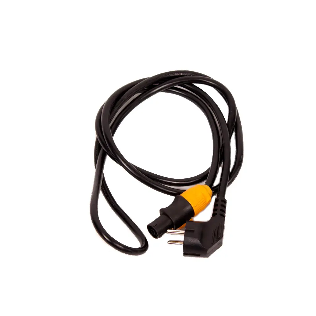 PowerconTrue1 voedingsstekker