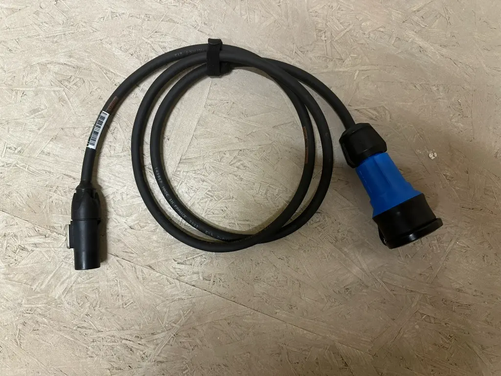 PowerconTrue1 naar schuko