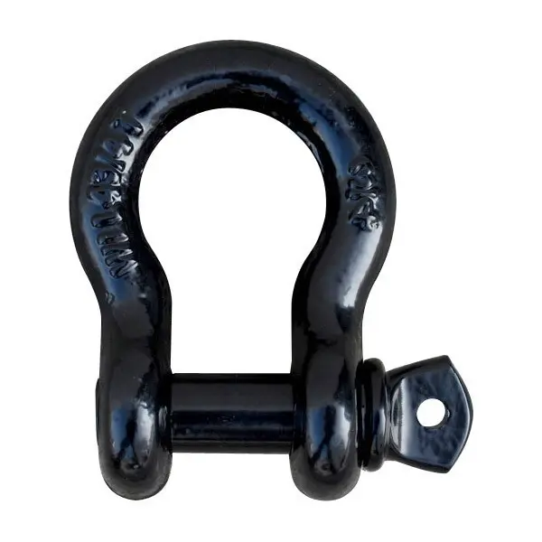 Harpsluiting met Borstbout (3250kg)