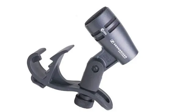 Micro Sennheiser e604