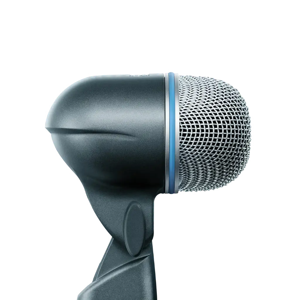 [BETA52] Micro Shure Beta 52A