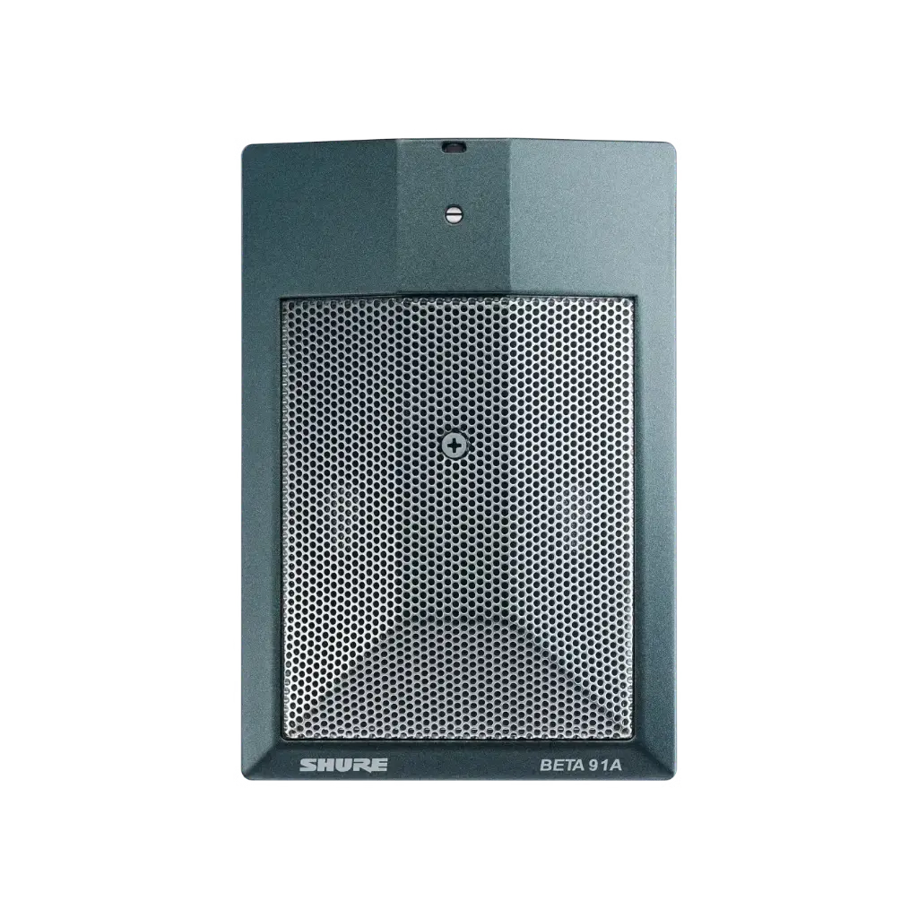 Micro Shure Beta 91A