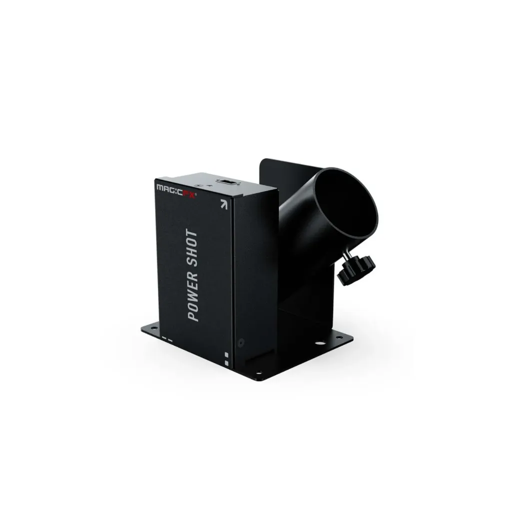 [MFXPS] MagicFX Powershot Confettishooter