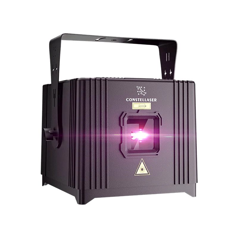 [LASER6W] Laser 6W IP65