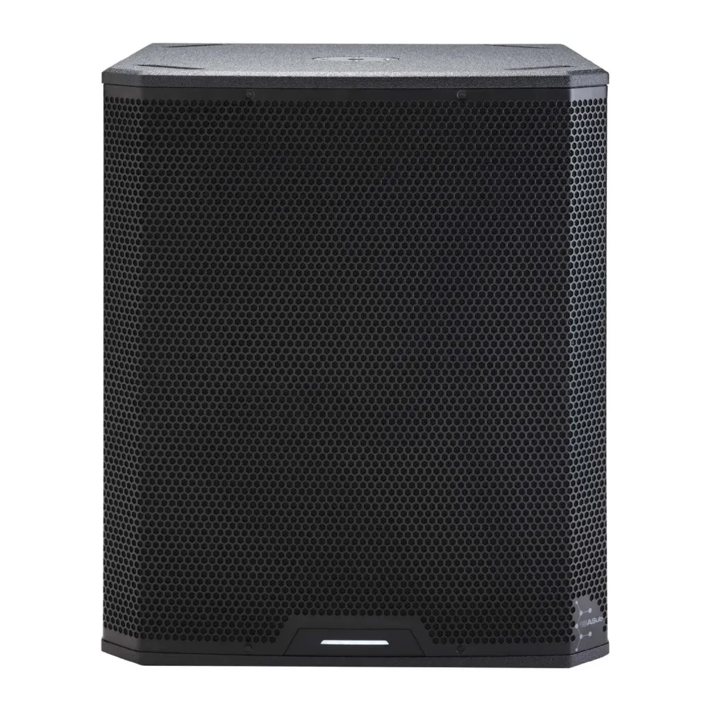 Audiophony CARBON18ASub Subwoofer