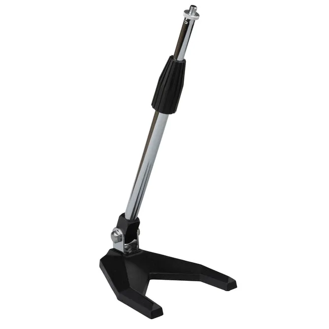 [MICSTDT] Microstatief tafelmodel