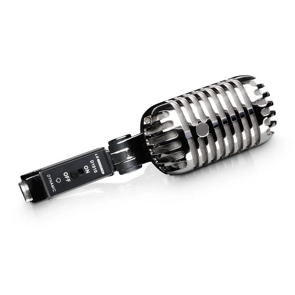 [D1010] Micro retro LD D1010