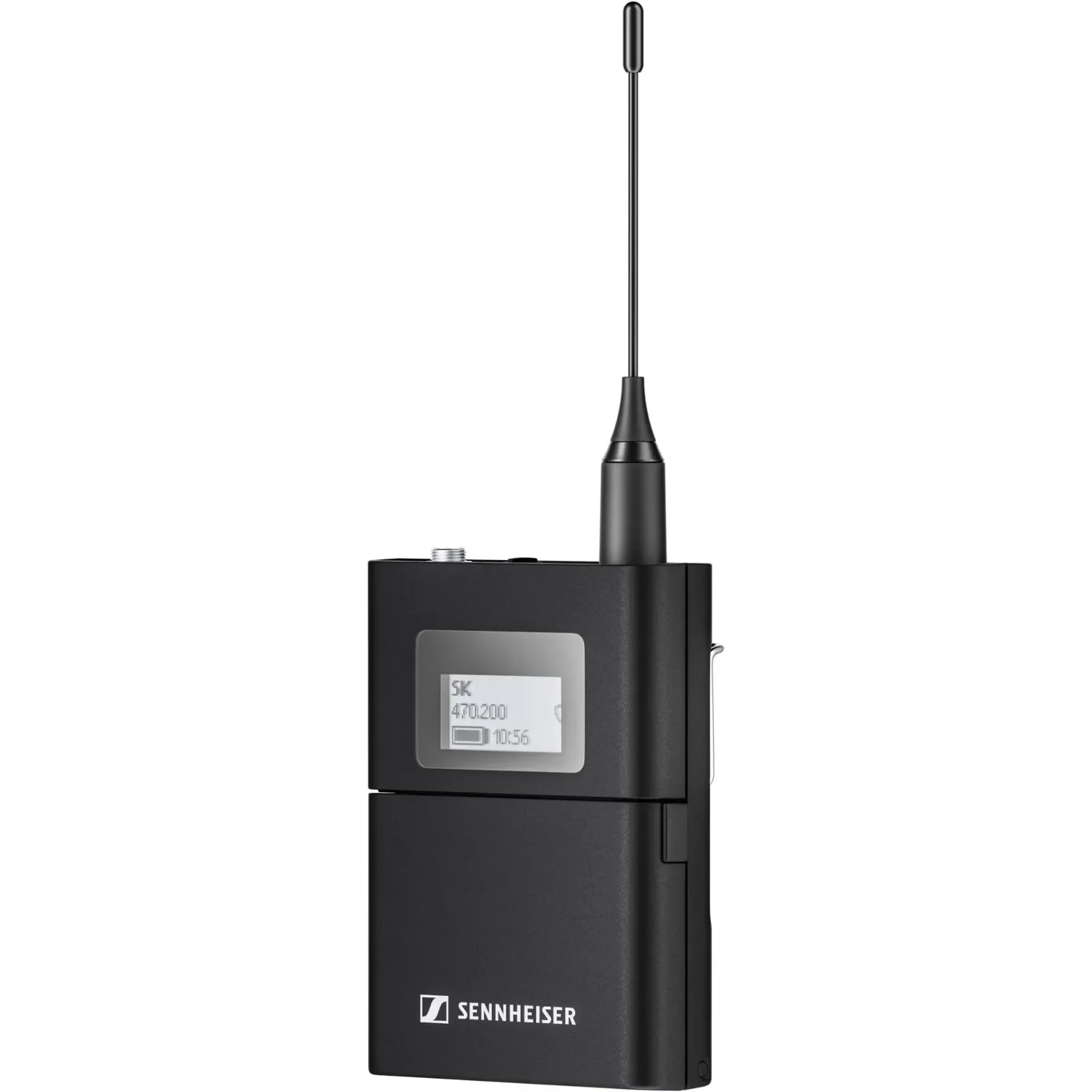 [EWDXSK] Sennheiser EW-DX SK beltpack (Q1-9) Lemo