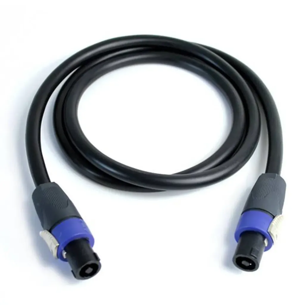 Speakon 20m (WIT)