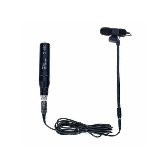 Micro the t.bone Ovid CC100 RC EW