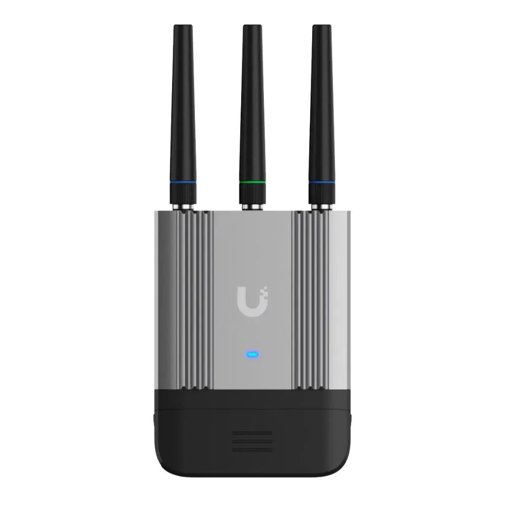 [UMRIND] Unifi Mobile Router Industrial met data abbonnement 25GB/maand