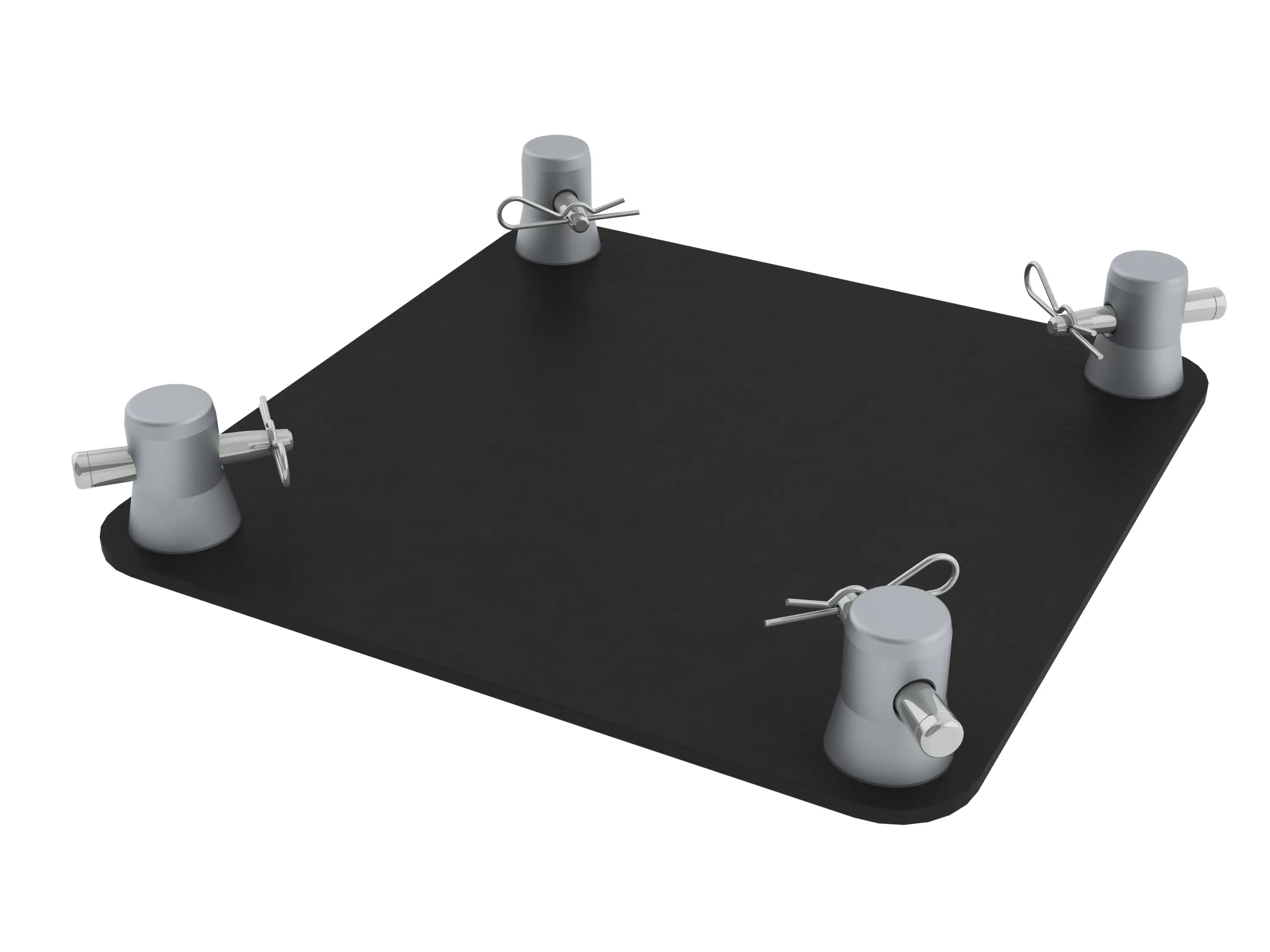 [BASEPL] Baseplate klein