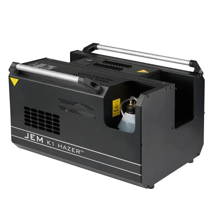 [K1] Hazer Jem K1