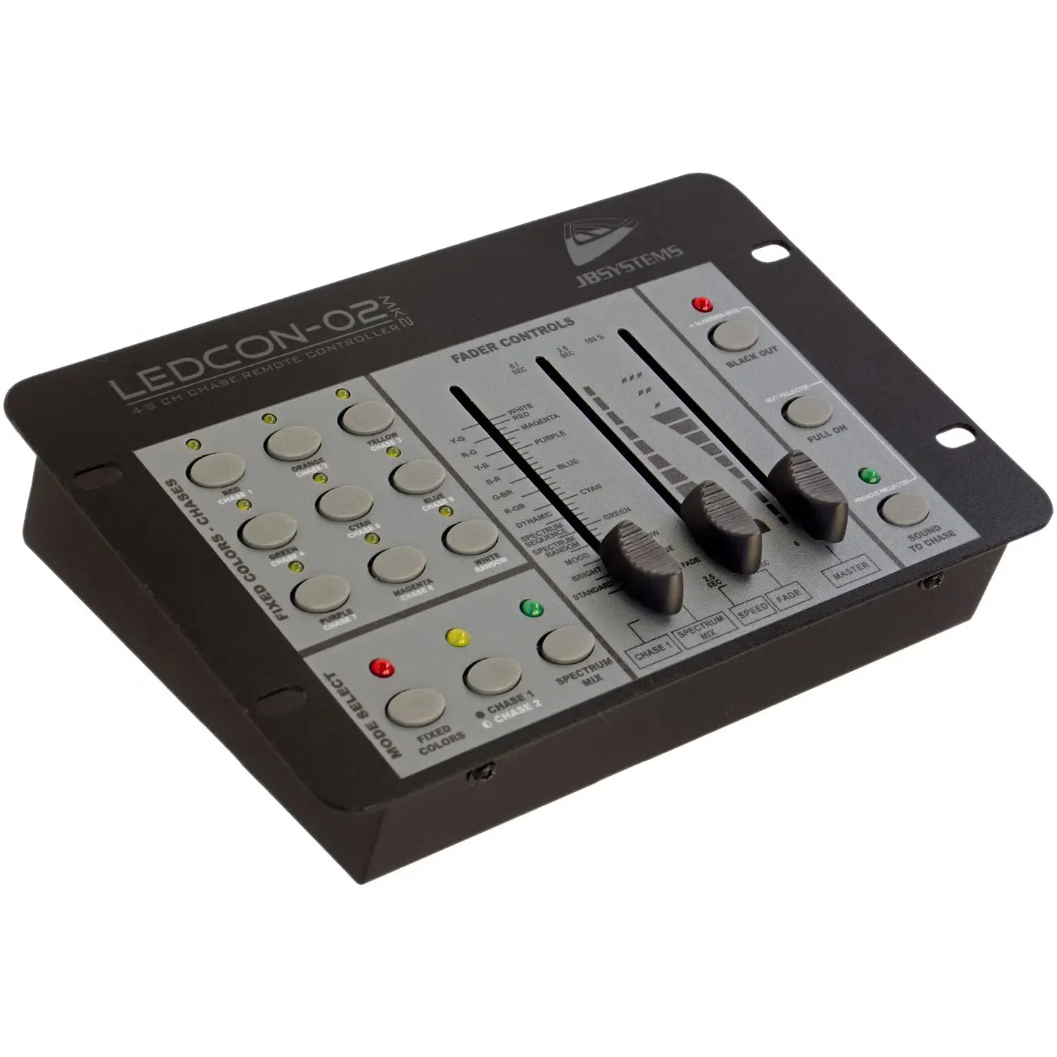 [LEDCON] JB Systems Ledcon