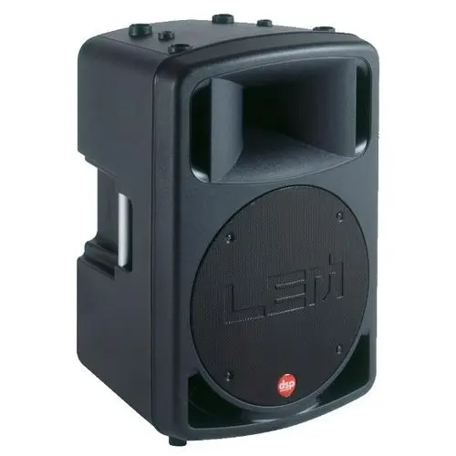 [LEM400] LEM d400 Luidspreker