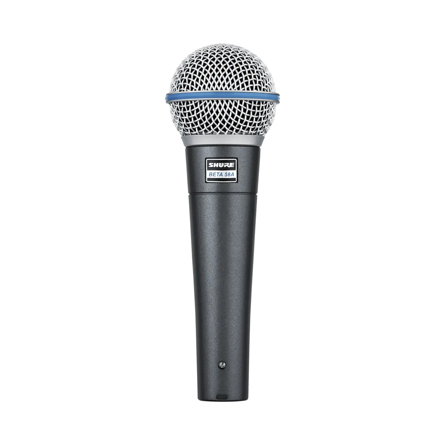 [SM58B] Micro Shure SM58 Bèta