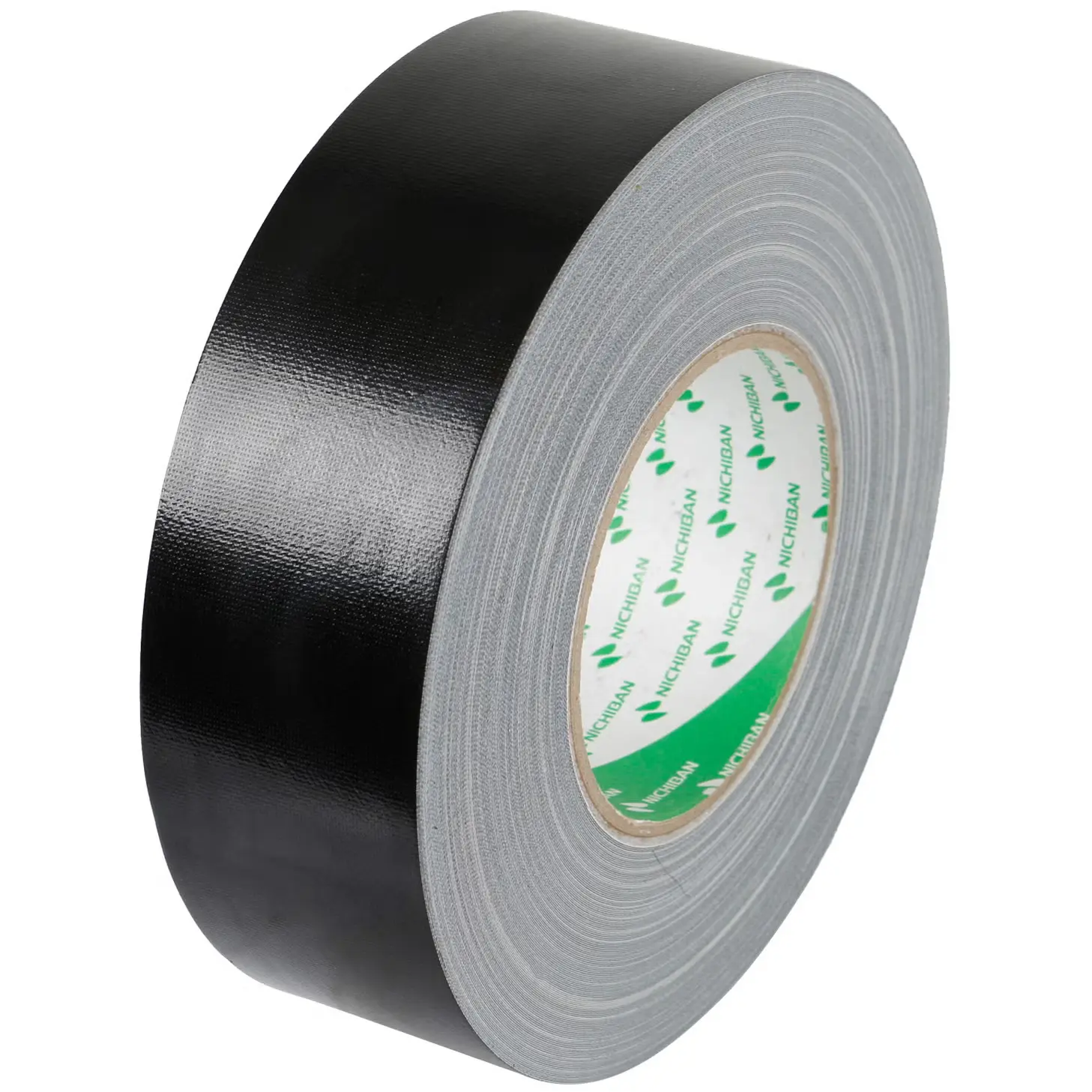 [GAFFABL] Nichiban gaffa Zwart 50mm 50M