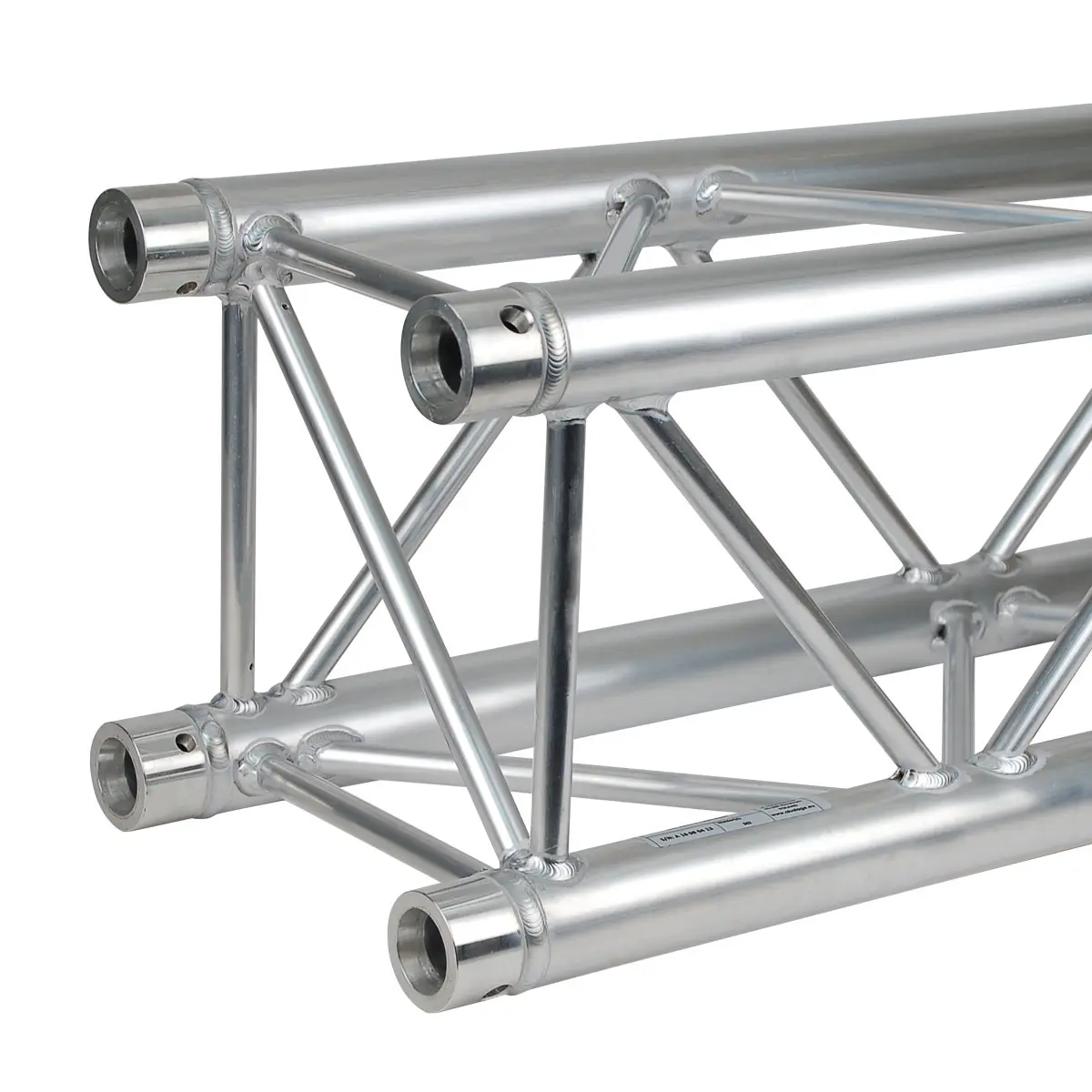 [TRUSS100] Truss vierkant 1 meter