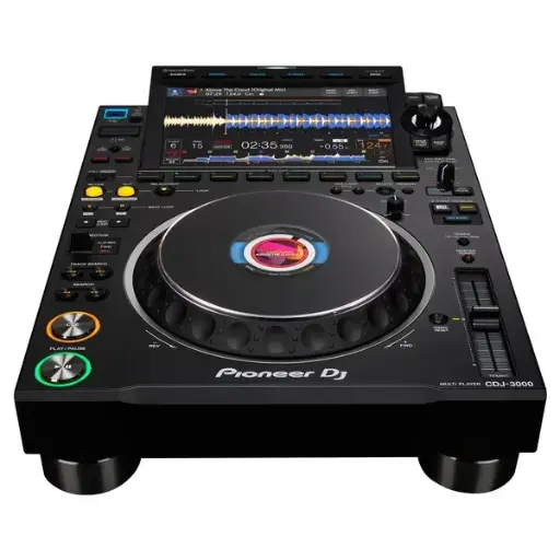 [CDJ3000] Pioneer CDJ3000