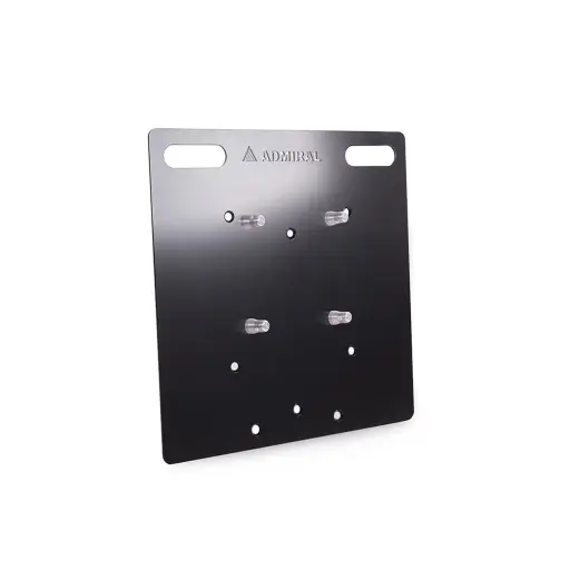 Baseplate groot