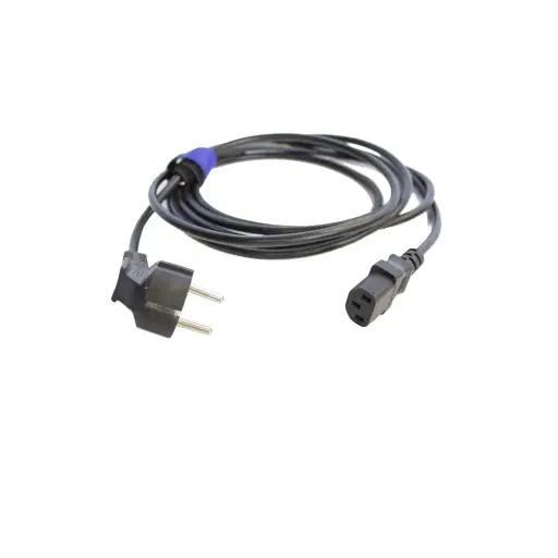 [EUROKABEL] Eurokabel voedingsstekker