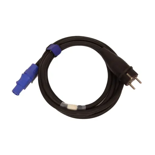 [PCSTART] Powercon voedingsstekker