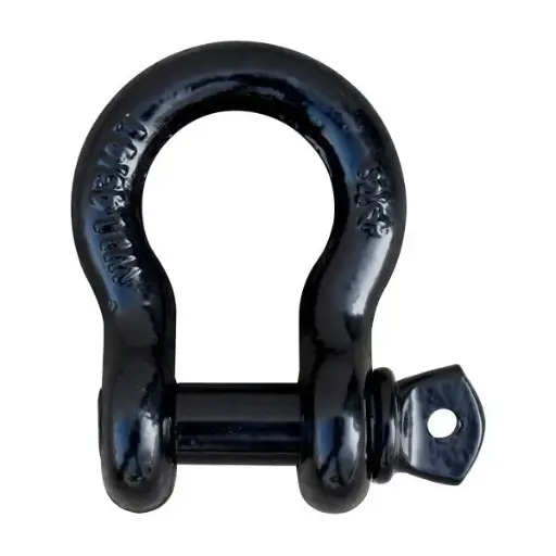 [HARP3T] Harpsluiting met Borstbout (3250kg)